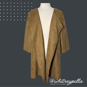 H&M Tan Women's Jacket